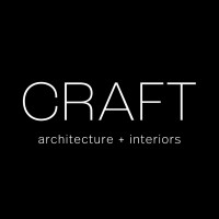 CRAFT architecture + interiors logo - Similar company to Pbc Design + Build