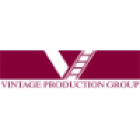 Vintage Production Group logo - Similar company to Wow! Cable, Internet And Phone
