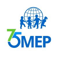 OMEP Argentina logo - Similar company to Wordlin Studio