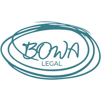 BOWA Legal logo - Similar company to Woolherd