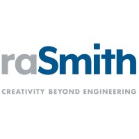 raSmith logo - Similar company to Ra Smith Contracting