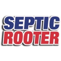 SepticRooter™ logo - Similar company to Penway Construction
