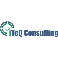 iTeQ Consulting Limited logo - Similar company to Teqdata