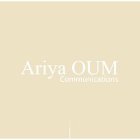 Ariya Oum Communications logo - Similar company to Le Kabo