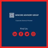 Wincore Advisory Group DMCC logo - Similar company to Qedex By Qaspir