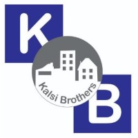Kalsi Brothers logo - Similar company to Hmj For Contracting