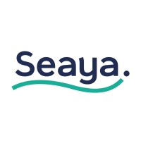 Seaya Azerbaijan logo - Similar company to Giganano