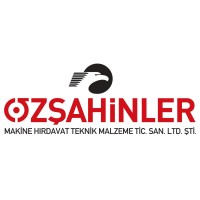 ÖZŞAHİNLER MAKİNE HIRDAVAT TEKNİK MALZEME TİC.SAN.LTD.ŞTİ logo - Similar company to Roza Plastik San. Ve Tic. Ltd. Şti.