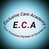 Exclusive Care Academy logo - Similar company to Russells Hall