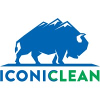 Iconiclean logo - Similar company to Safaa Solutions