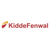 KiddeFenwal logo - Similar company to Kidde