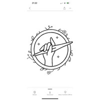 Radical Weavers logo - Similar company to The Fold