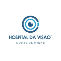 Hospital da Visão - Norte de Minas logo - Similar company to Clínica Rede Saúde