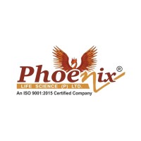 Phoenix Life Science Pvt Ltd logo - Similar company to Phoenix Life Sciences