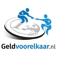 Geldvoorelkaar.nl logo - Similar company to Nlinvesteert