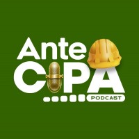 AnteCIPA Podcast logo - Similar company to Alarmes Tucano