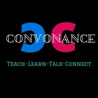 Convonance logo - Similar company to Infinox Media