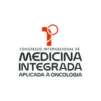 Congresso Internacional de Medicina Integrada aplicada à Oncologia logo - Similar company to Cmsi - Congresso Mundial De Saúde Integrativa.