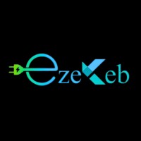 Ezekeb logo - Similar company to Coderbot Robotech Pvt. Ltd