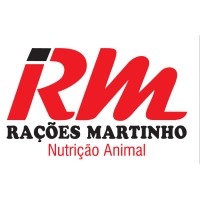 Rações Martinho Nutrição Animal logo - Similar company to Taimak Packing Technology