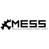 Mechanical Engineering Student Society logo - Similar company to Mechanical Engineering Student Association @ Utm