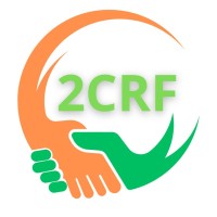 2CRF logo - Similar company to Option Crystal