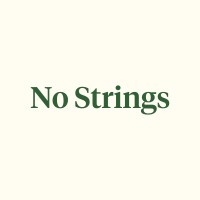 No Strings® logo - Similar company to No Strings - Serving The Players Ltd