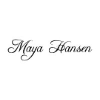MAYA HANSEN logo - Similar company to Osirisea