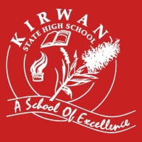 Kirwan State High School logo - Similar company to Nirrwara Global