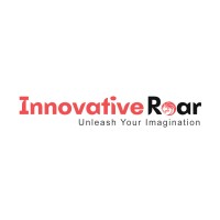 Innovative Roar logo - Similar company to Y5 Creative