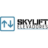 SKYLIFT Elevadores logo - Similar company to Eltix Elevadores Lda