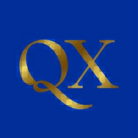 QX Organization logo - Similar company to Parcela