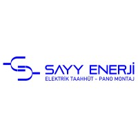 SAYY ENERJİ logo - Similar company to Farmco Llc