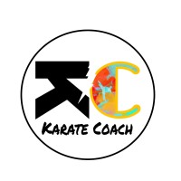 Karate Coach logo - Similar company to Sportdata