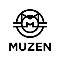 MuzenAudio logo - Similar company to Awkward Conversations