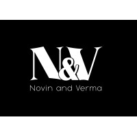 Novin and Verma logo - Similar company to Aiscor | Usa’S Most Reliable Website Design Partner | Trusted By 20,000+ Customers Worldwide