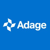 Adage Technologies logo - Similar company to Adage