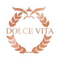 DOLCE VITA UAE logo - Similar company to My Bridal Pix - Diy Wedding Albums - Wedding Photo Books