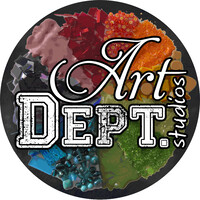 Art Dept. Studios logo - Similar company to Bucks County Herald