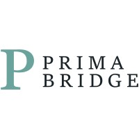 Prima Bridge logo - Similar company to Evolve Currency Management