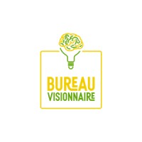 Bureau Visionnaire logo - Similar company to Studio Toitoi