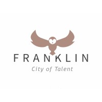 Franklin, City of Talent logo - Similar company to Wassching