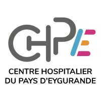Centre Hospitalier du Pays d'Eygurande logo - Similar company to Centre Hospitalier D’Aubusson