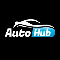 Auto Hub logo - Similar company to Auto Hub