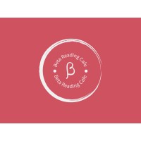 Beta Reading Cafe logo - Similar company to Editor Group