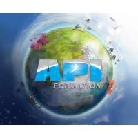 API FORMATION logo - Similar company to Cfpa Polynesie