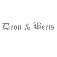Deon & Berts logo - Similar company to Escrow Kenya