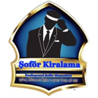 Şoför Kiralama logo - Similar company to Şoför