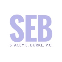 Stacey E. Burke, P.C. logo - Similar company to Webtips.
