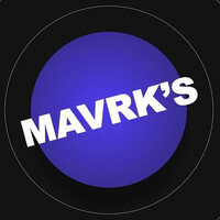 MAVRK'S logo - Similar company to Toonix